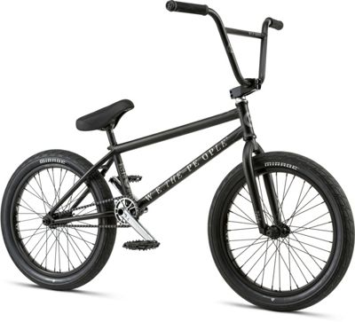 WeThePeople Envy BMX Bike 2018 Review