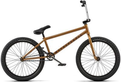 WeThePeople Audio BMX Bike 2018 Review