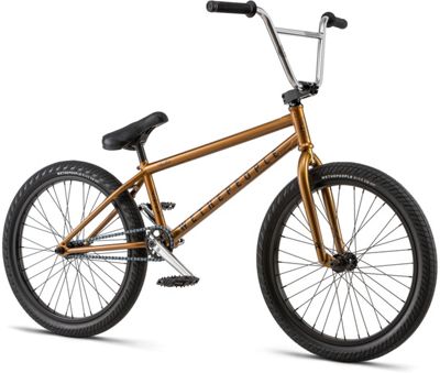 WeThePeople Audio BMX Bike 2018 Review