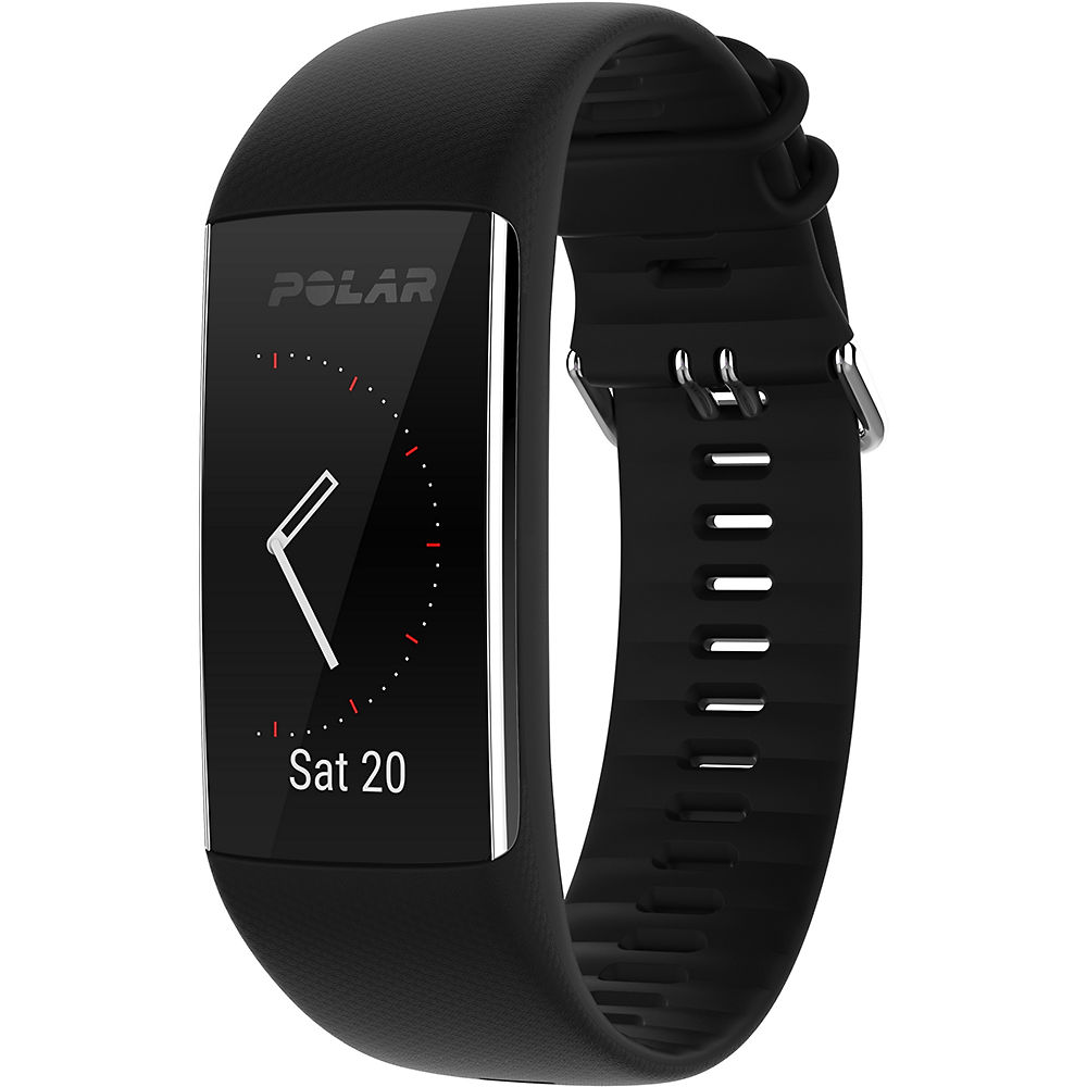 Polar A370 Fitness Watch Review