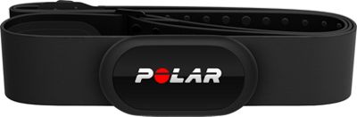 Polar H10 HR Sensor Review