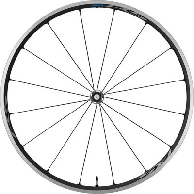 Shimano RS500-TL Clincher Road Front Wheel