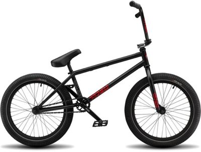 Stranger Level BMX Bike 2018