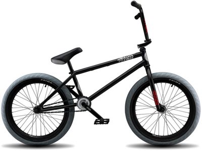 Stranger Crux BMX Bike 2018