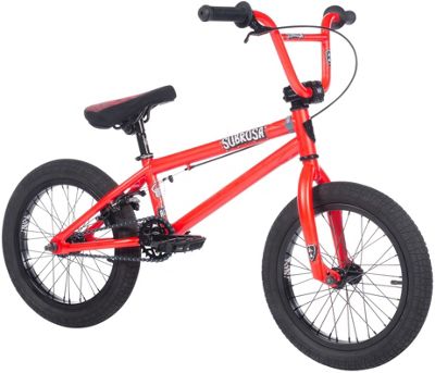 Subrosa Altus 16