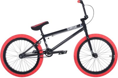 Subrosa Altus BMX Bike 2018 Review