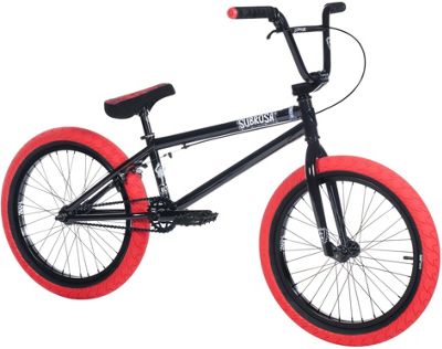 Subrosa Altus BMX Bike 2018 Review