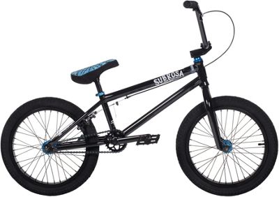 Subrosa Tiro 18