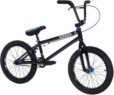 Subrosa Tiro 18