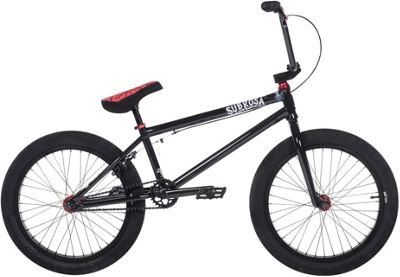 Subrosa Tiro BMX Bike 2018 Review