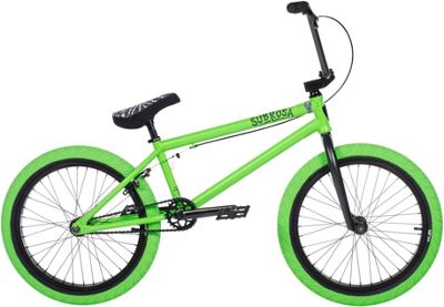 Subrosa Tiro BMX Bike 2018