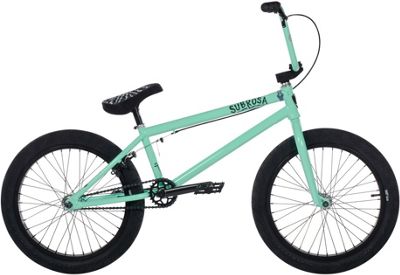 Subrosa Tiro XL BMX Bike 2018