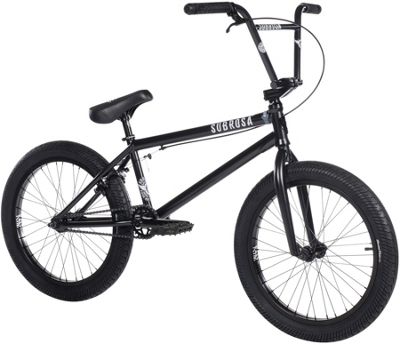 Subrosa Salvador Freecoaster BMX Bike 2018 Review