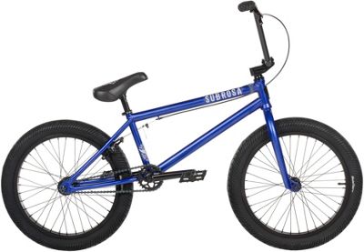 Subrosa Salvador Freecoaster BMX Bike 2018 Review