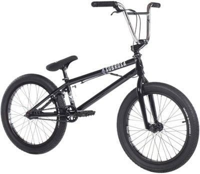 Subrosa Salvador Park BMX Bike 2018 Review