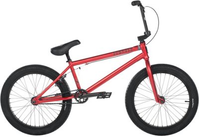 Subrosa Salvador XL Freecoaster BMX Bike 2018