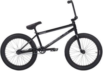 Subrosa Arum XL BMX Bike 2018 Review