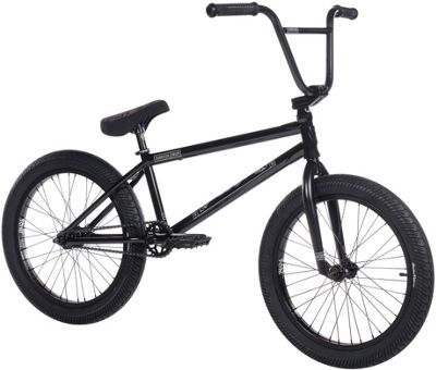 Subrosa Arum XL BMX Bike 2018 Review