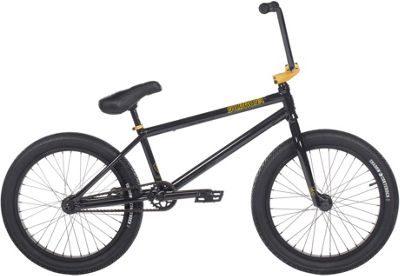 Subrosa Malum BMX Bike 2018 Review