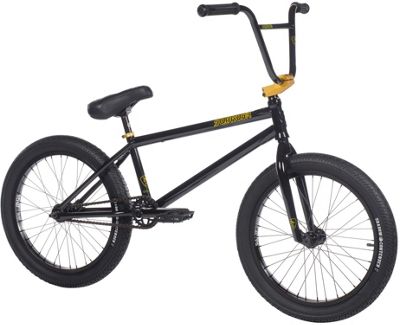 Subrosa Malum BMX Bike 2018 Review