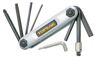 Topeak X-Tool Review