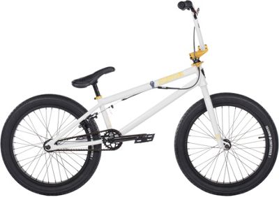 Subrosa Malum Park BMX Bike 2018 Review