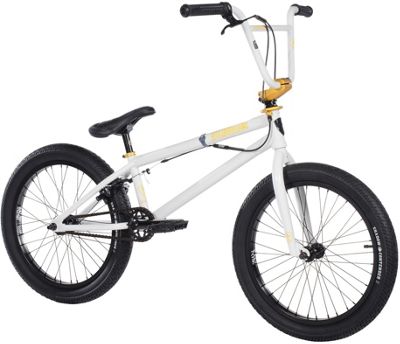 Subrosa Malum Park BMX Bike 2018 Review