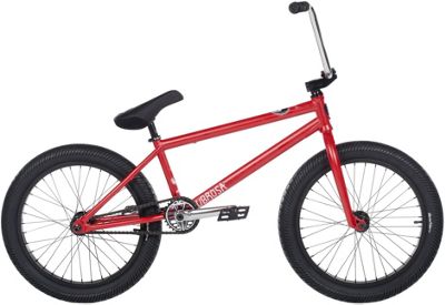 Subrosa Lahsaan Kobza Novus BMX Bike 2018