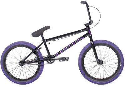 Cult Control BMX Bike 2018 Review