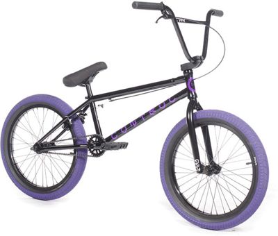 Cult Control BMX Bike 2018 Review