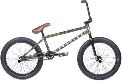 Cult Devotion BMX Bike 2018