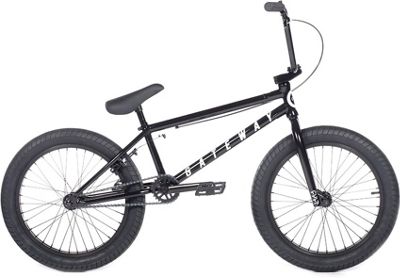 Cult Gateway BMX Bike 2018 Review