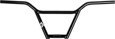 Animal Bikes Foursome BMX Bars Review