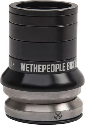 WeThePeople Compact Integrated Headset