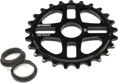 WeThePeople 4Star Sprocket Review