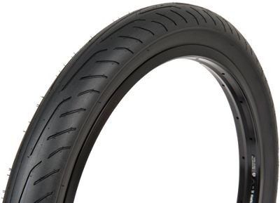 WeThePeople Stickin' BMX Tyre Review