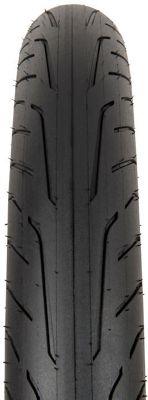 WeThePeople Stickin' BMX Tyre Review