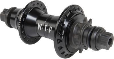 WeThePeople Supreme Rear Cassette Hub Review