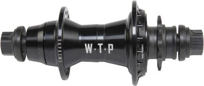 WeThePeople Supreme Rear Cassette Hub Review