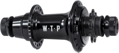 WeThePeople Arrow Rear Cassette Hub Review