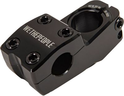 WeThePeople Hydra BMX Stem Review