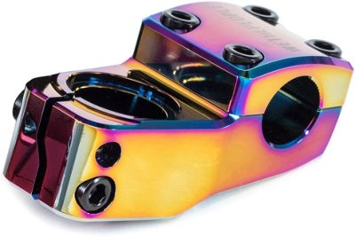 WeThePeople Hydra BMX Stem - Oilslick Review