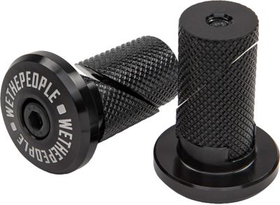 WeThePeople Supreme Bar End Plugs Review