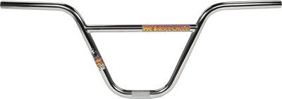 WeThePeople Mad Max BMX Bars Review