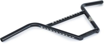 WeThePeople Pathfinder BMX Bars Review