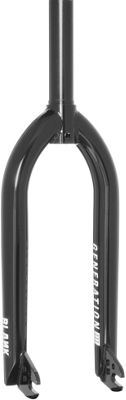 Blank Generation V3 BMX Forks Review