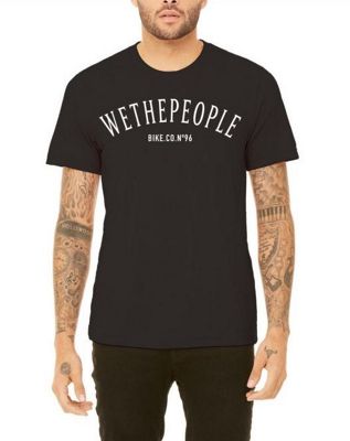 WeThePeople Arc Tee