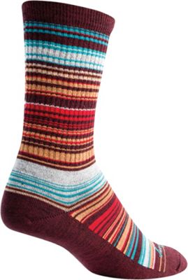 SockGuy Wool Crew Horizon Socks 2017 Review