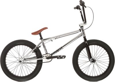 Fit TRL BMX Bike 2018 Review