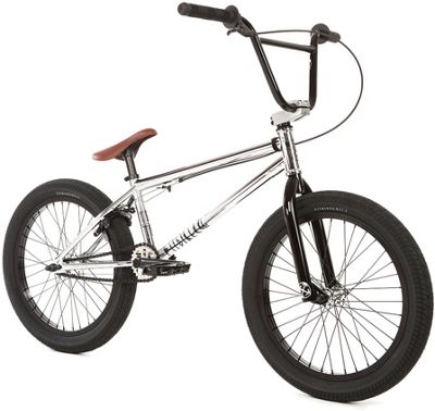 Fit TRL BMX Bike 2018 Review